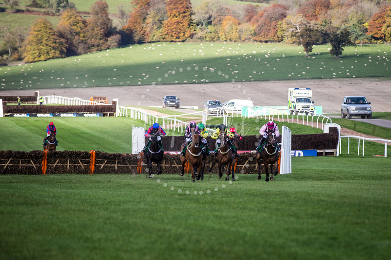 Chepstow Racecourse Photographs | 2nd November 2016