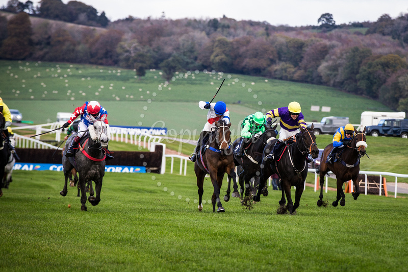 Chepstow Racecourse Photographs | 30th October Chepstow 2018