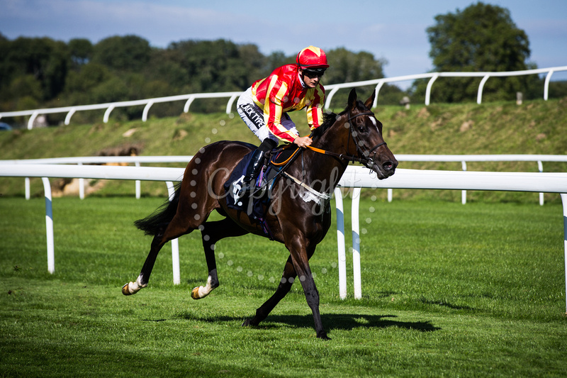 Chepstow Racecourse Photographs | 17th September 2019